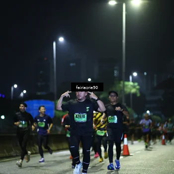 Runner Photo 5272330