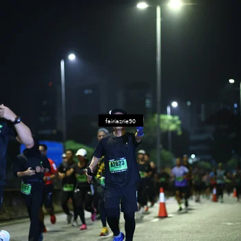 Runner Photo 5272331