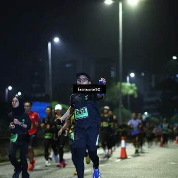 Runner Photo 5272332