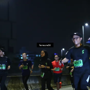 Runner Photo 5272333