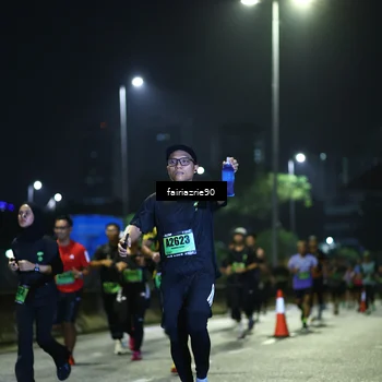 Runner Photo 5272334