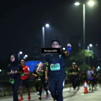 Runner Photo 5272336