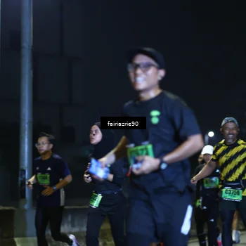 Runner Photo 5272337