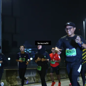 Runner Photo 5272338