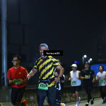 Runner Photo 5272339
