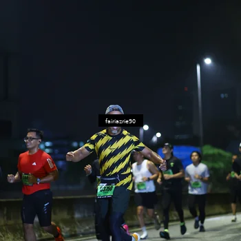 Runner Photo 5272341