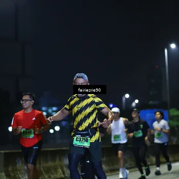 Runner Photo 5272342