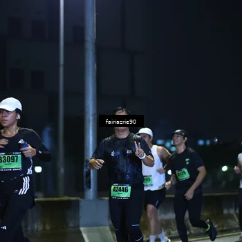 Runner Photo 5272343