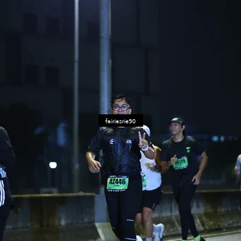 Runner Photo 5272344
