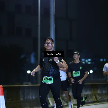 Runner Photo 5272345