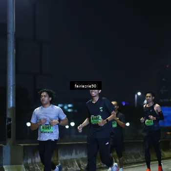 Runner Photo 5272346