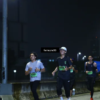 Runner Photo 5272347