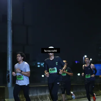 Runner Photo 5272348