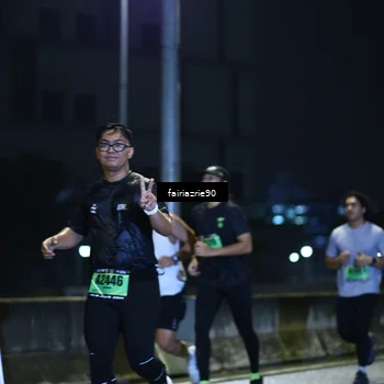 Runner Photo 5272349