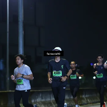 Runner Photo 5272351