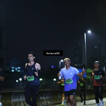 Runner Photo 5272352