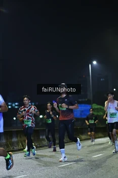 Runner Photo 5272360