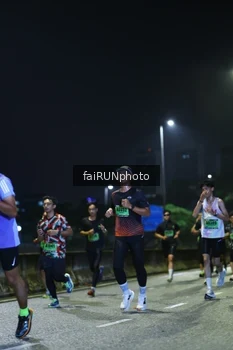 Runner Photo 5272361