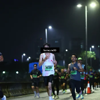 Runner Photo 5272371