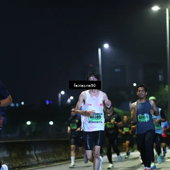 Runner Photo 5272372