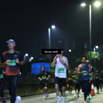 Runner Photo 5272373