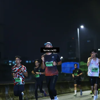 Runner Photo 5272374