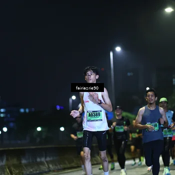 Runner Photo 5272375