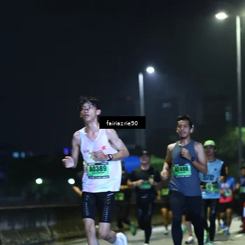 Runner Photo 5272376