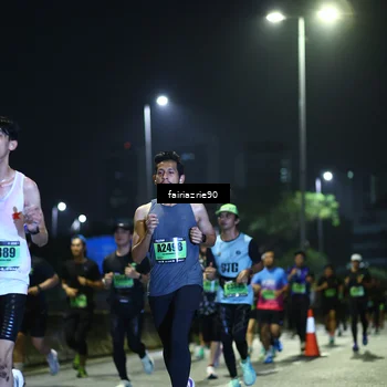 Runner Photo 5272378
