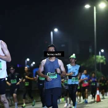Runner Photo 5272379