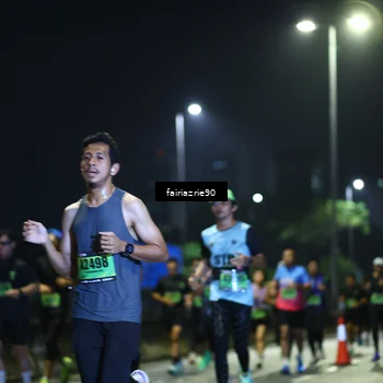 Runner Photo 5272380
