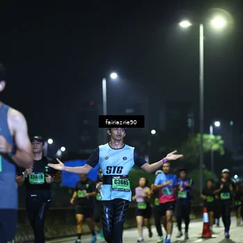 Runner Photo 5272381