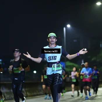 Runner Photo 5272382