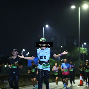 Runner Photo 5272383
