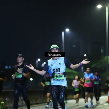 Runner Photo 5272384