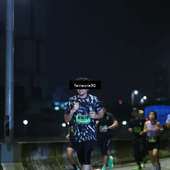 Runner Photo 5272385