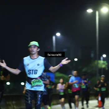 Runner Photo 5272386