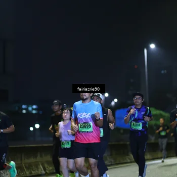 Runner Photo 5272387