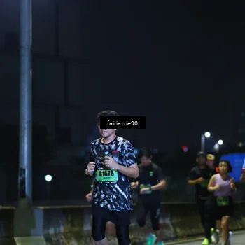 Runner Photo 5272388