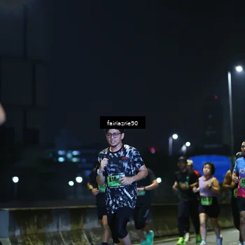 Runner Photo 5272389