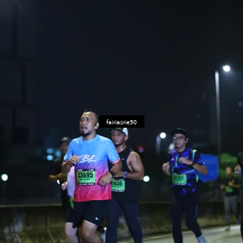 Runner Photo 5272390