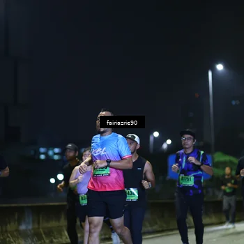Runner Photo 5272391