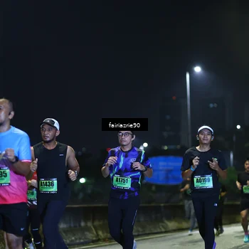Runner Photo 5272392