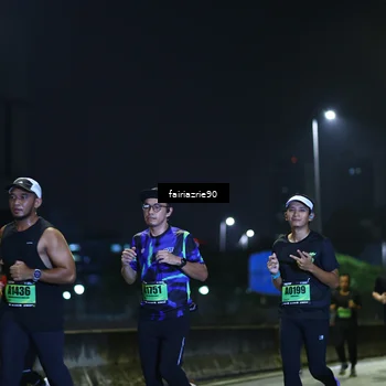 Runner Photo 5272393