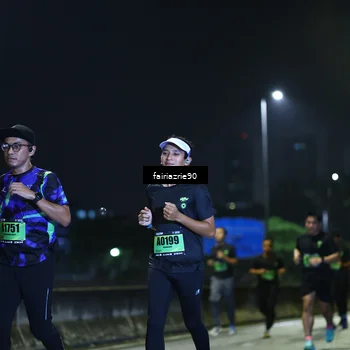 Runner Photo 5272394
