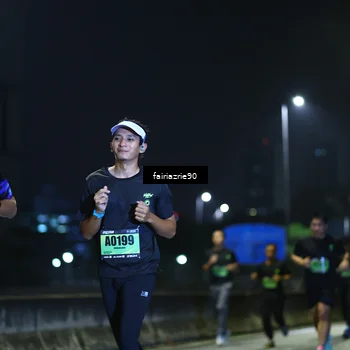 Runner Photo 5272396