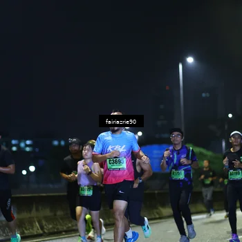 Runner Photo 5272397