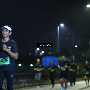Runner Photo 5272398