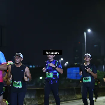 Runner Photo 5272399