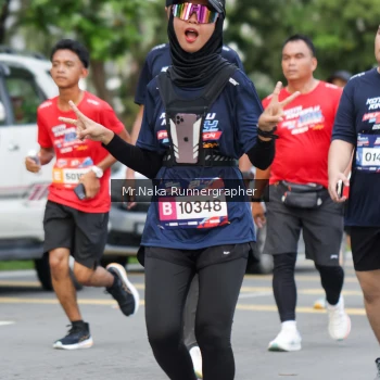 Runner Photo 52724